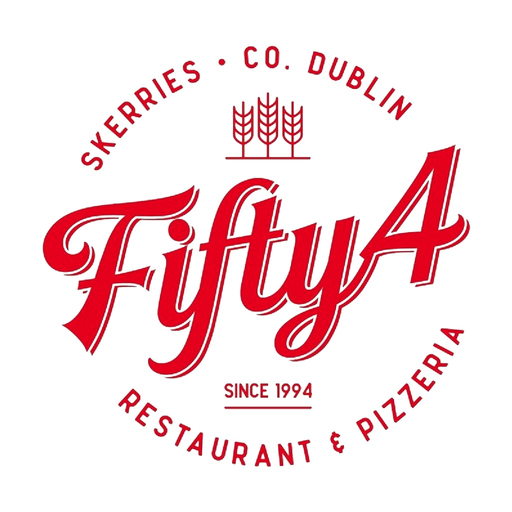 Pop Up Pizza @ Fifty4 app icon