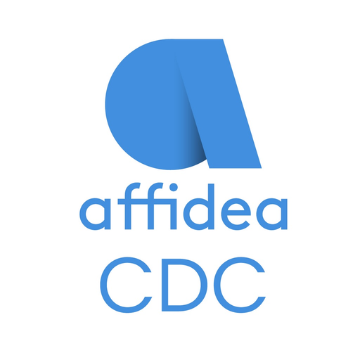 CDC|Affidea app icon