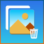 Clutterfly Clean Storage Space icon