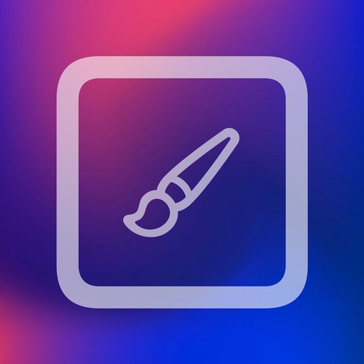 Widget of Art app icon