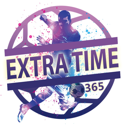 ExtraTime365 app icon