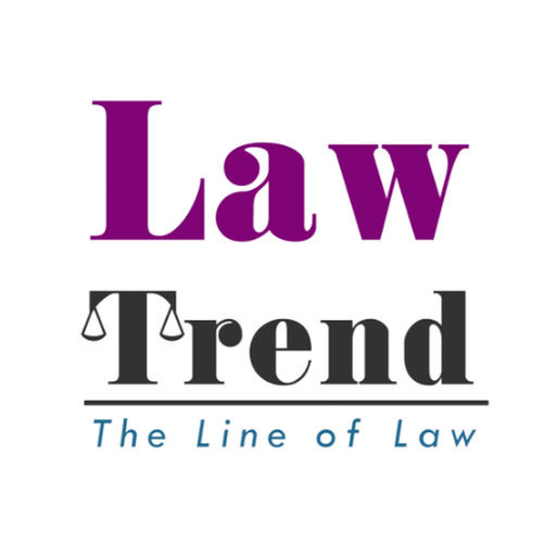 Law Trend app icon