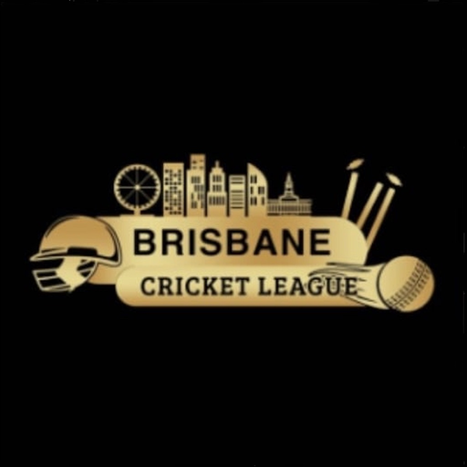 Brisbane Cricket League app icon