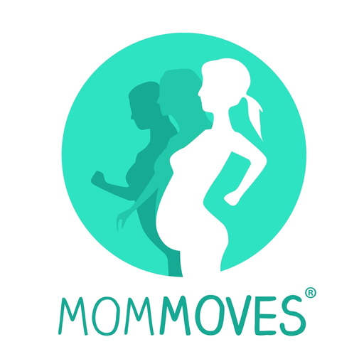 Mom Moves app icon
