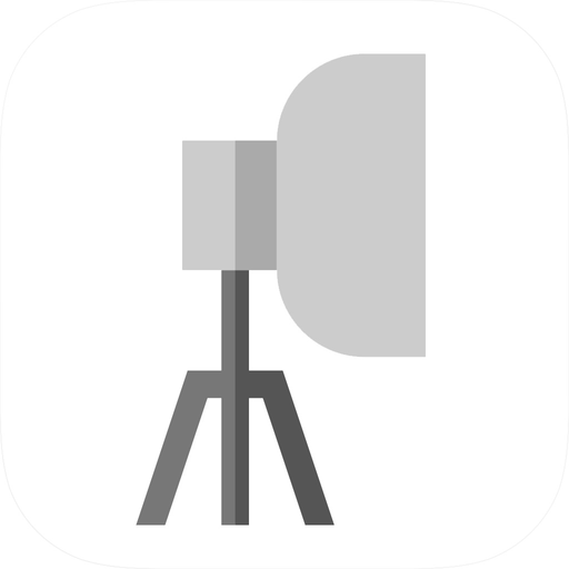 Light Panel Pro app icon