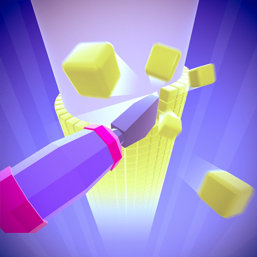 Scrape Out! app icon