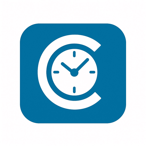 Smart Clock app icon