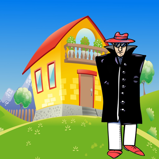 Mafia Offline Party Games IRL app icon