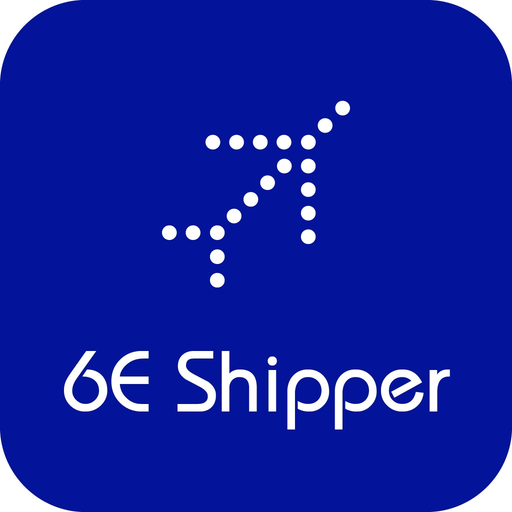 IndiGo – Cargo Shipper App app icon