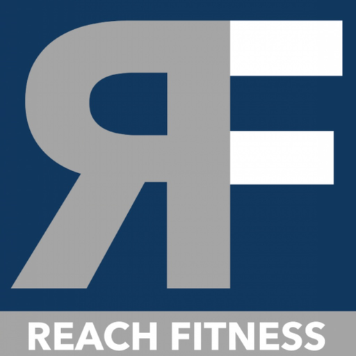 Reach Fitness App app icon