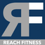 Reach Fitness App icon