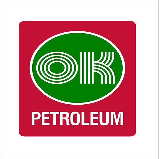 Ok Petroleum app icon