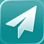 Unique Resume icon