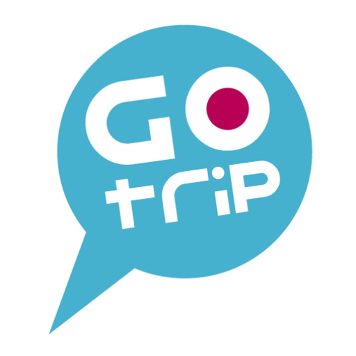 GOtrip app icon