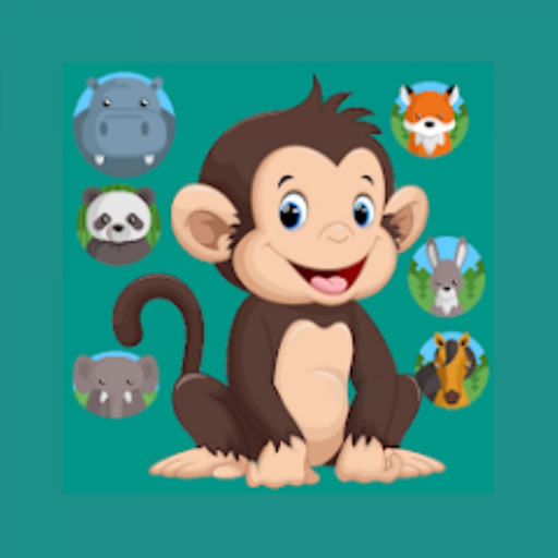 Zoo Memories app icon