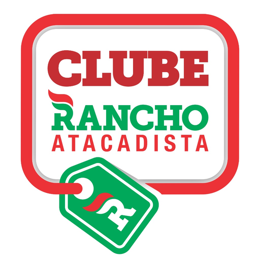 Rancho Atacadista app icon