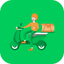 Hội Shipper icon
