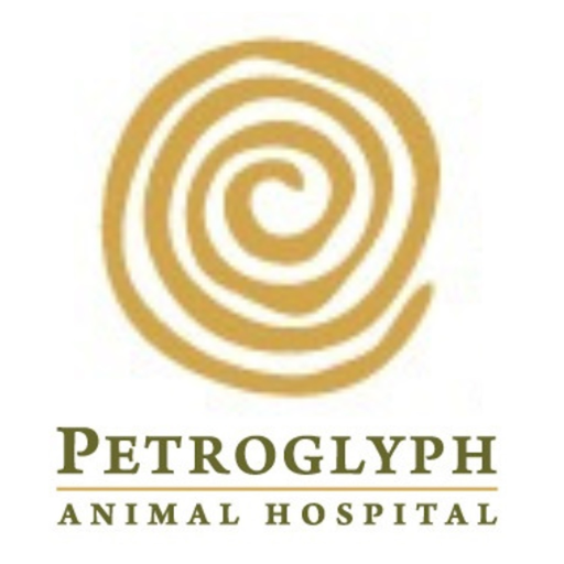 Petroglyph Animal Hospital app icon