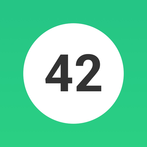 Easy Raffle app icon