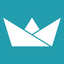 Label King Turbo icon