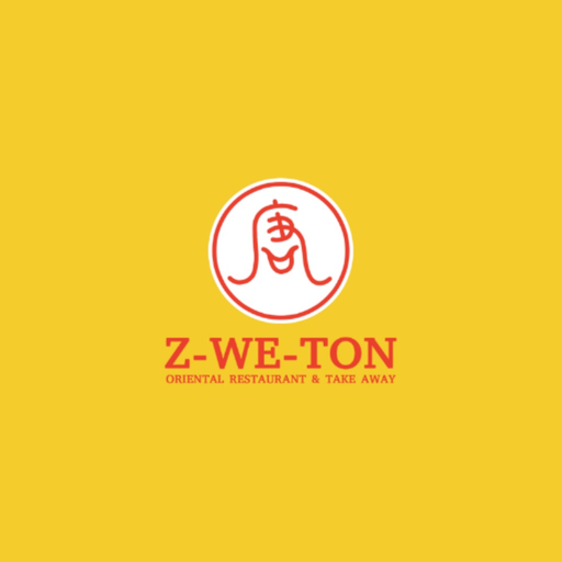 Z We Ton, Neasden app icon
