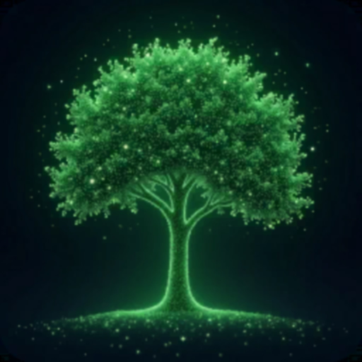 Daily Affirmations & Self Care app icon