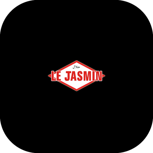 Pizza le Jasmin app icon