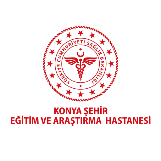 Konya Şehir Hastanesi app icon