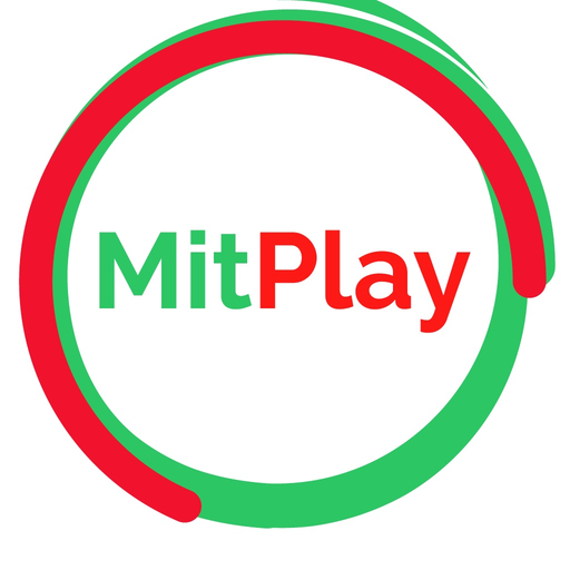 MitPlay Internet app icon