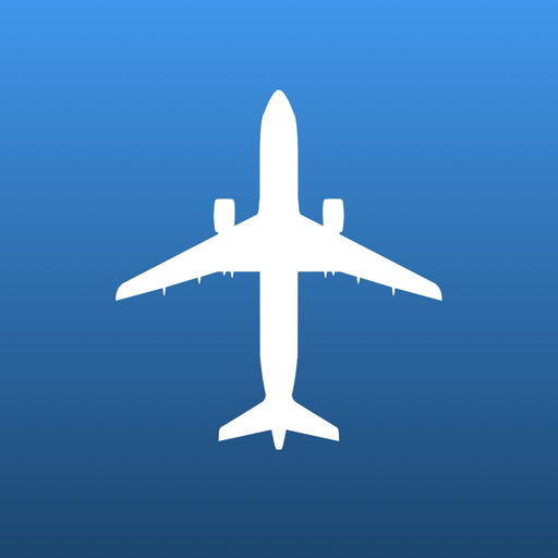 PlaneWatcher app icon