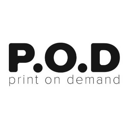 P.O.D App app icon