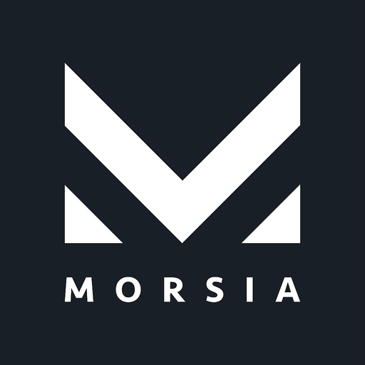 Morsia app icon