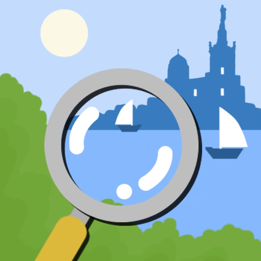 Plus Belle La Ville app icon