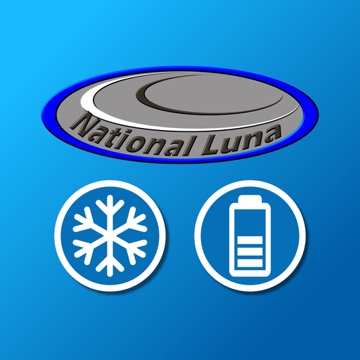 NL Connect app icon