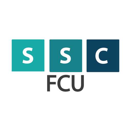 Stepping Stones Community FCU app icon