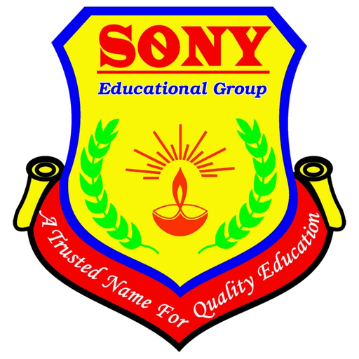 Sony Academy app icon