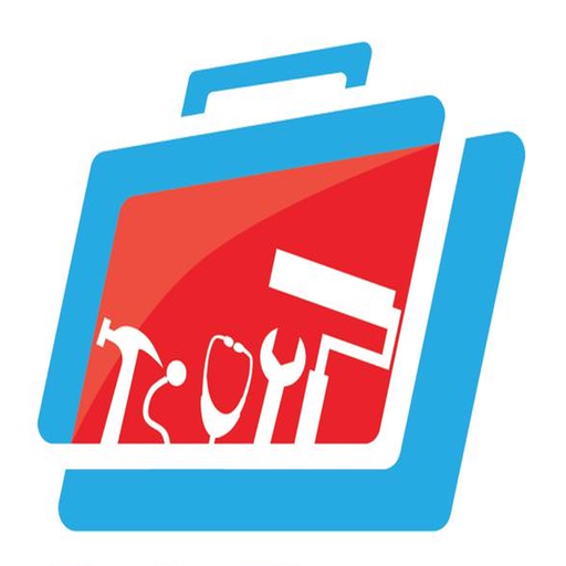 Job Shop app icon