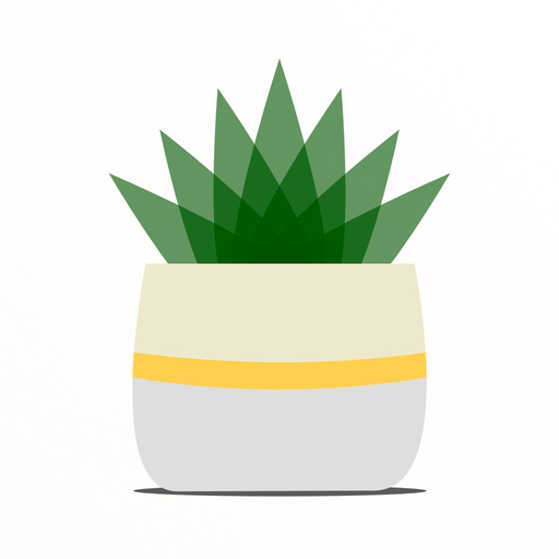 Plantminder app icon