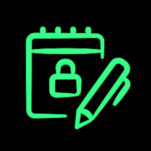 Cryptonote - Data Security app icon