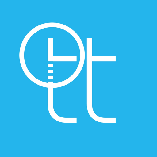 TimeTracking - Track Work Time app icon