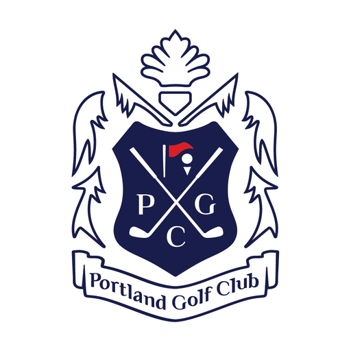 Portland Golf Club app icon