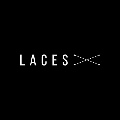 Laces Sneaker Store app icon