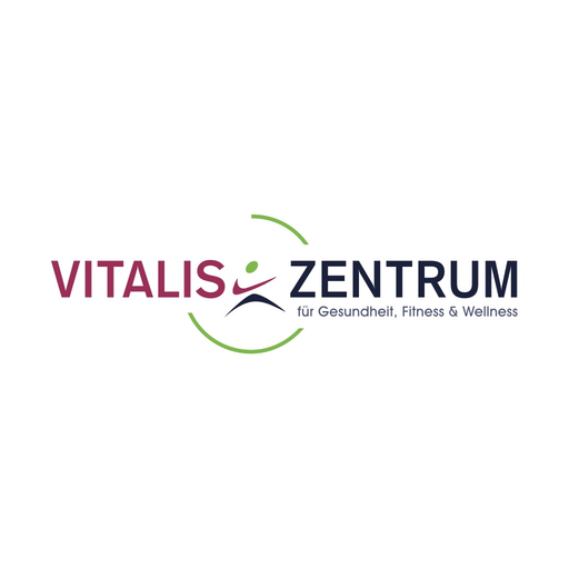 Vitalis Zentrum Mitglieder-App app icon