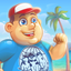 Run and Win icon