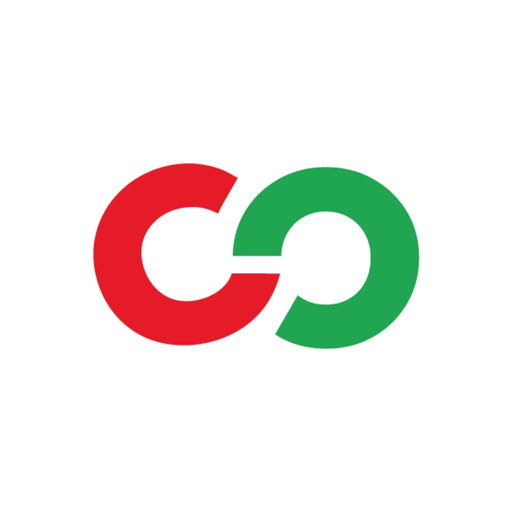 MyCleanCor app icon