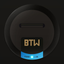 BTW Calculator Pro icon