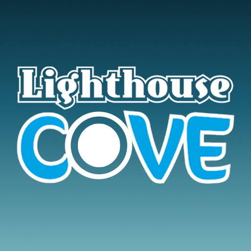 Lighthouse Cove Adventure Golf app icon