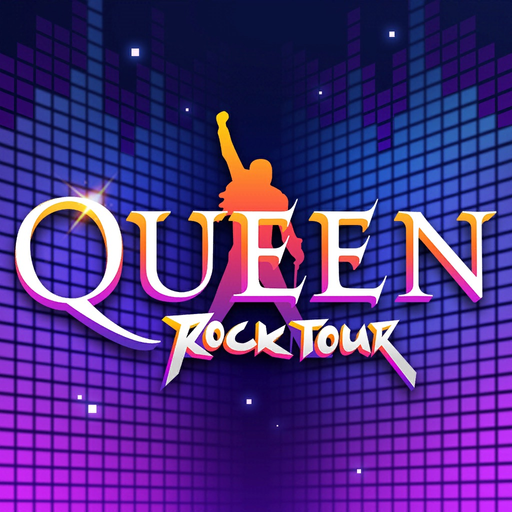 Queen: Rock Tour app icon