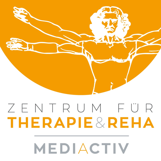 THERAPIE & REHA / MEDIACTIV app icon