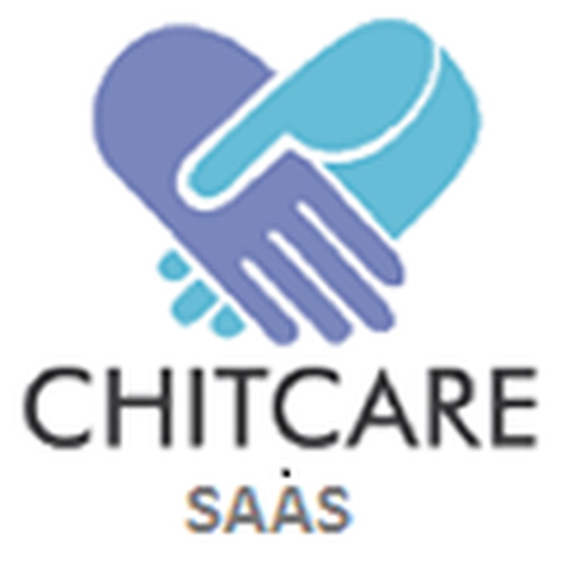 Chitcare SAAS app icon